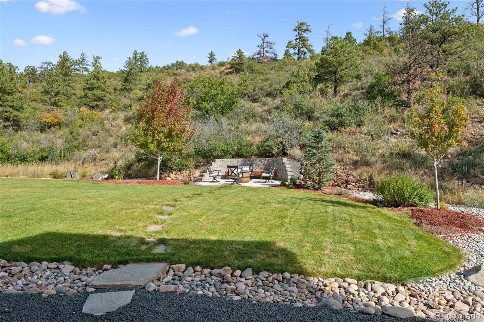 4206 Mesa Top Drive Monument CO 80132
