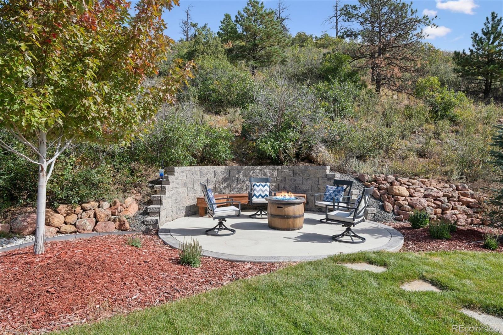 4206 Mesa Top Drive Monument CO 80132