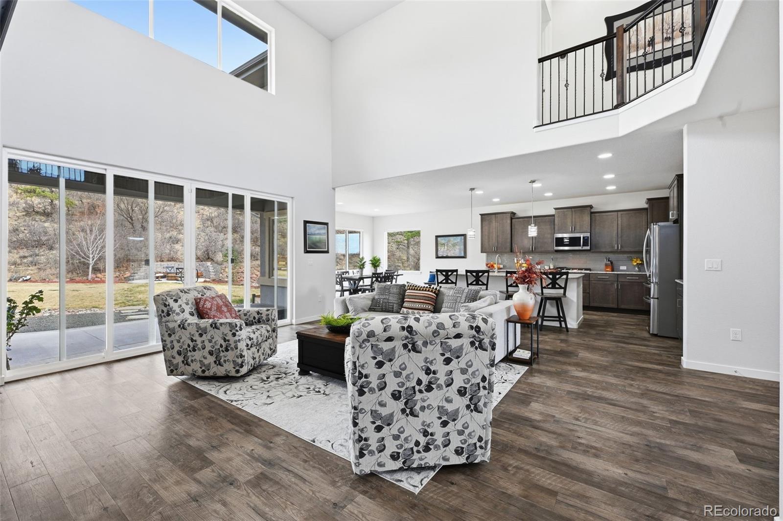 4206 Mesa Top Drive Monument CO 80132
