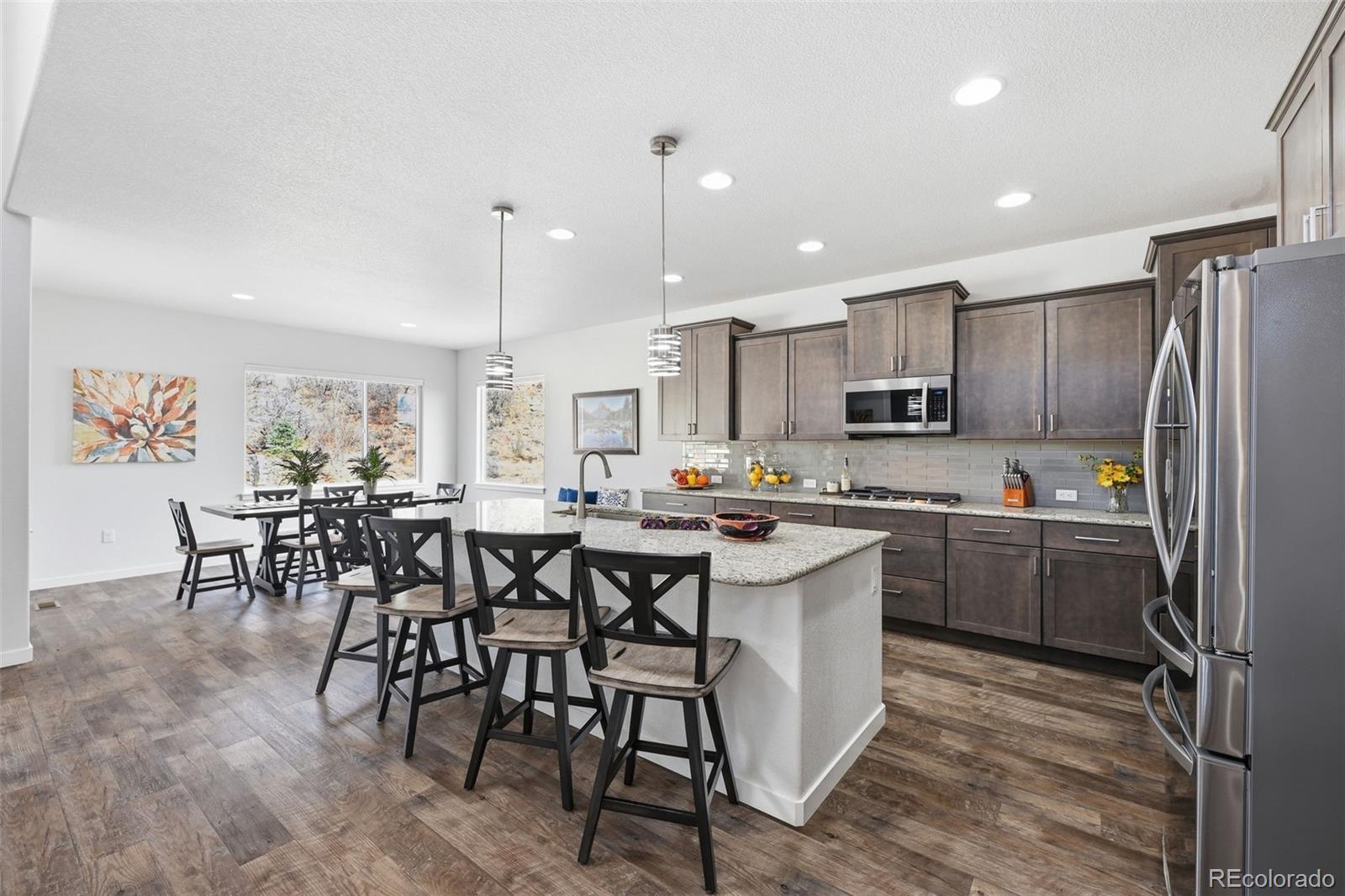 4206 Mesa Top Drive Monument CO 80132
