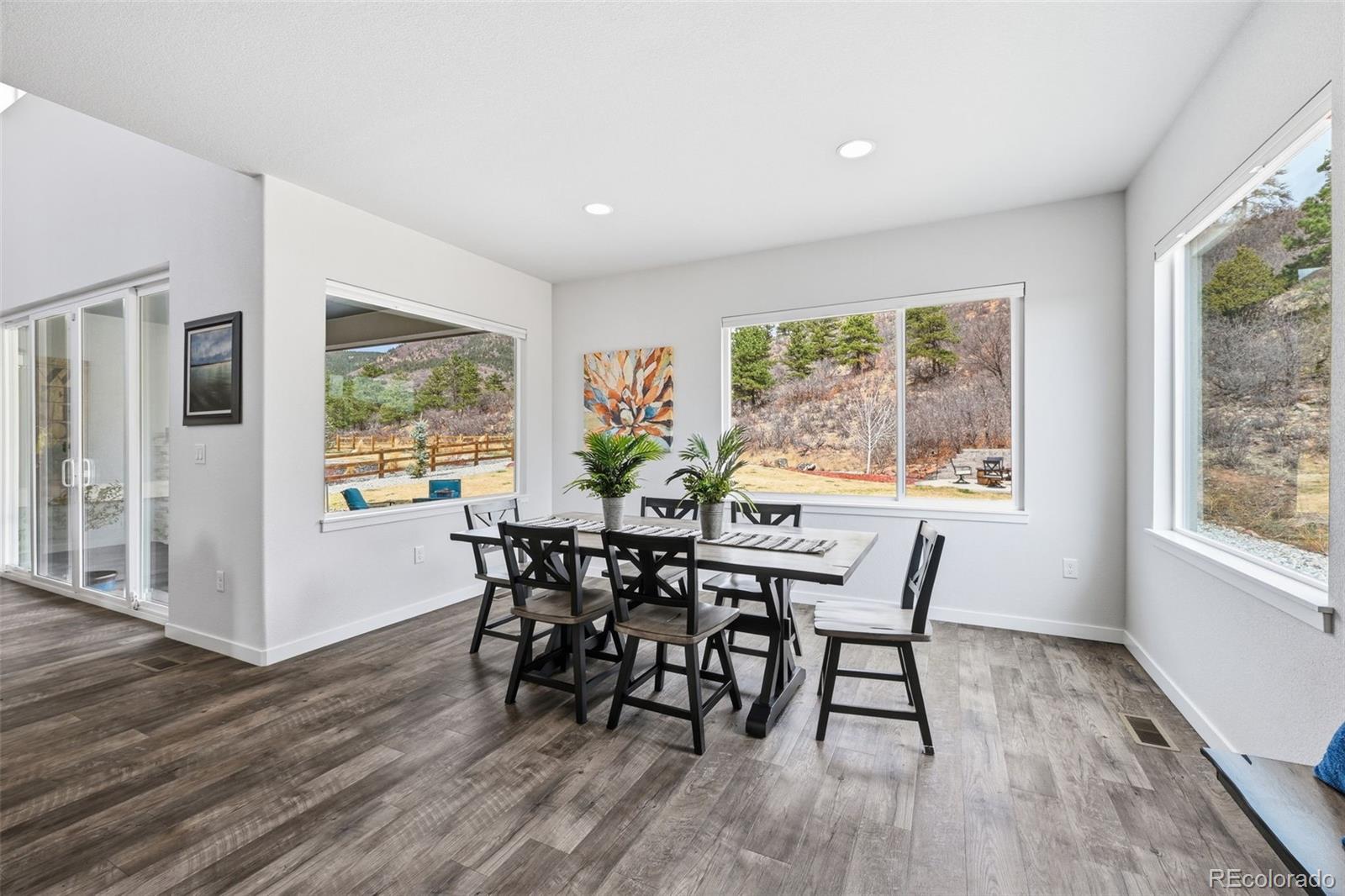 4206 Mesa Top Drive Monument CO 80132