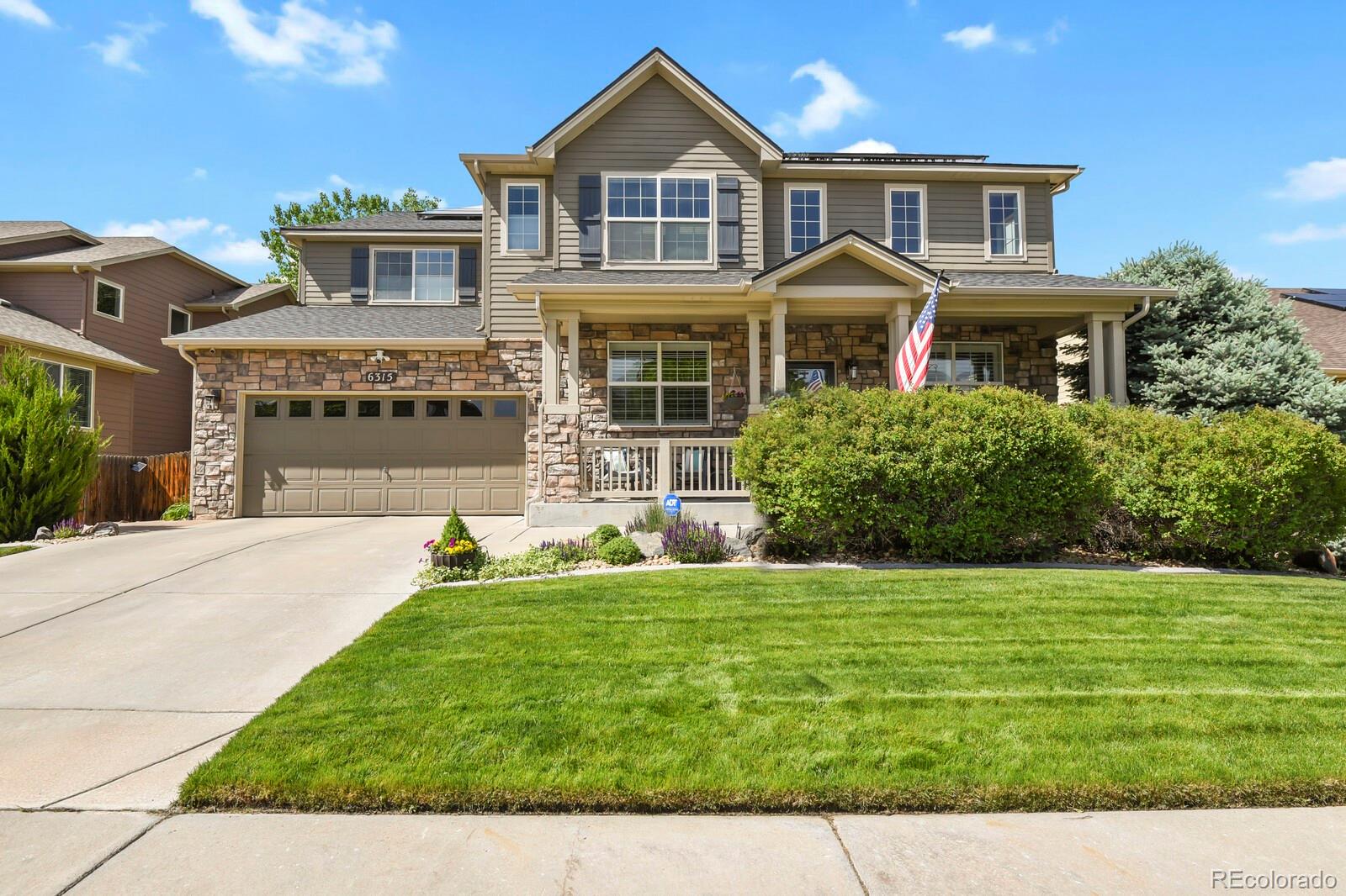 6315 E 133rd Avenue Thornton CO 80602