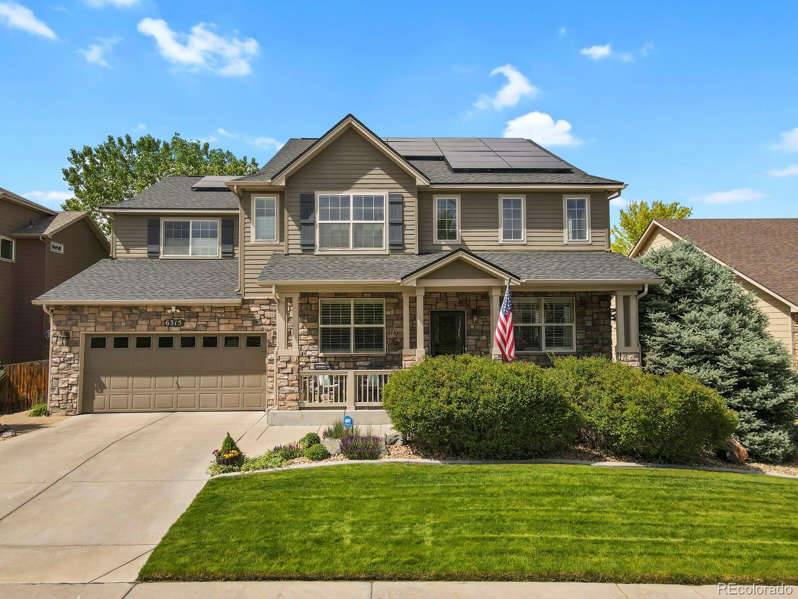 6315 E 133rd Avenue Thornton CO 80602