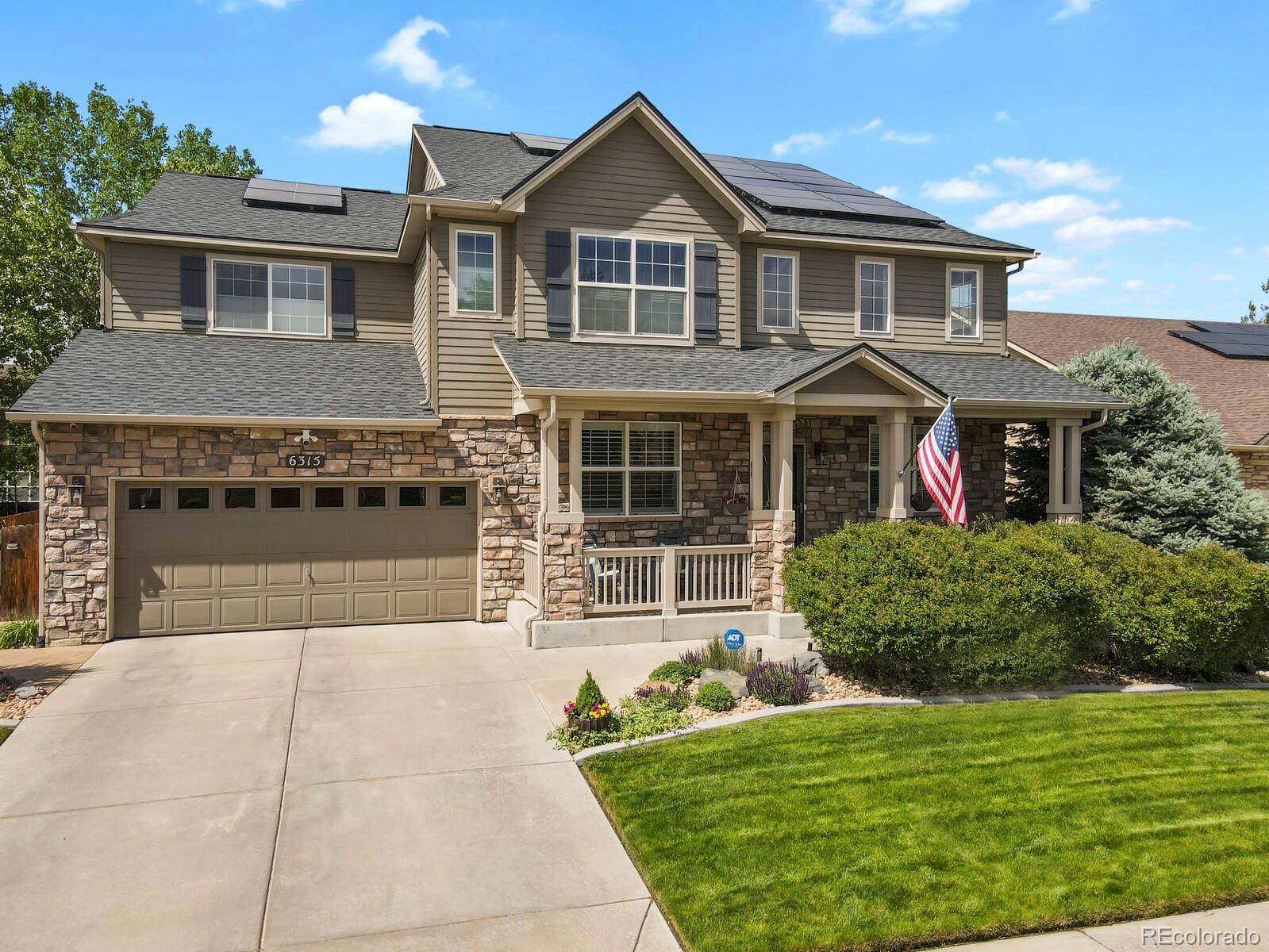 6315 E 133rd Avenue Thornton CO 80602