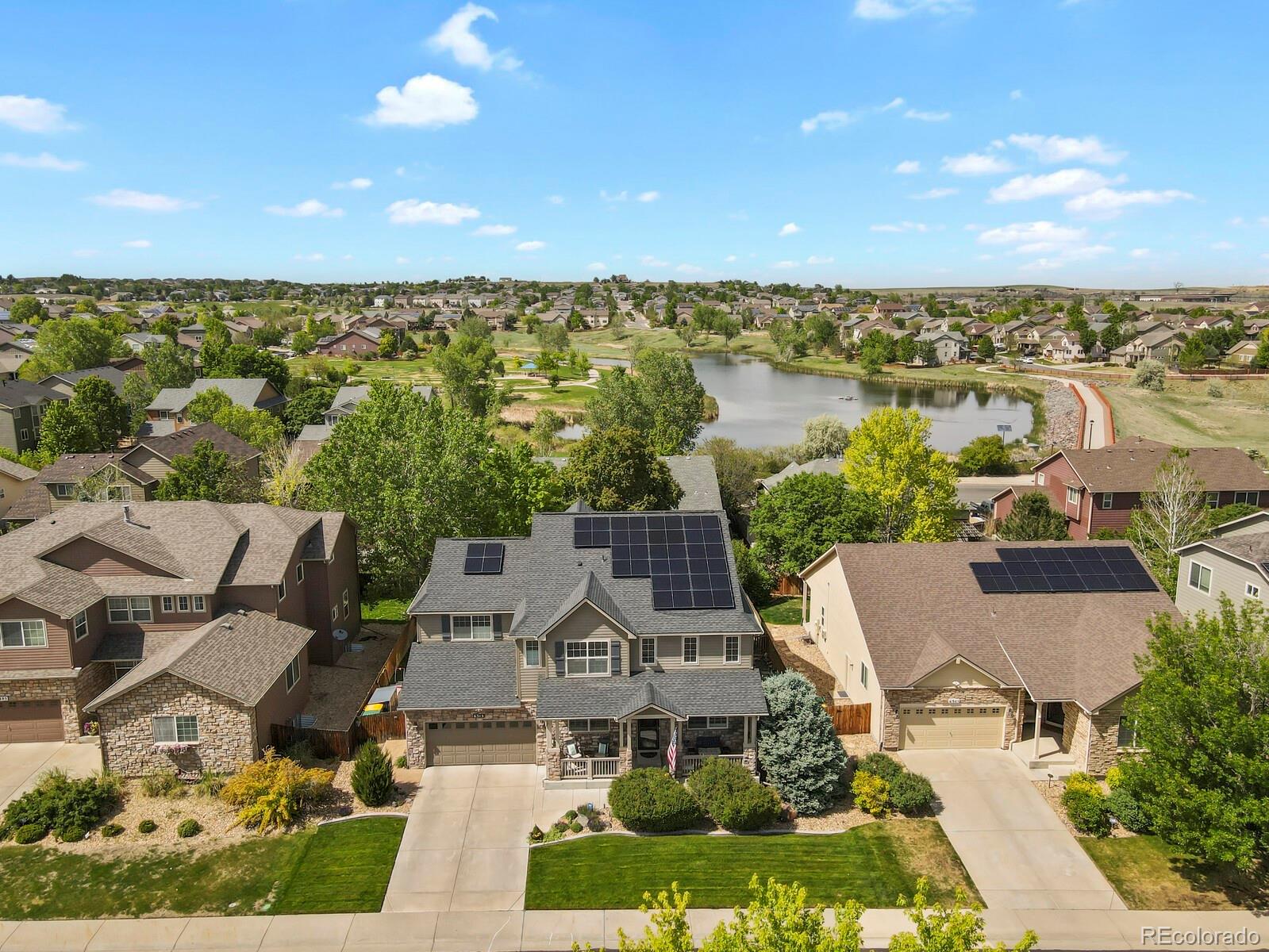 6315 E 133rd Avenue Thornton CO 80602