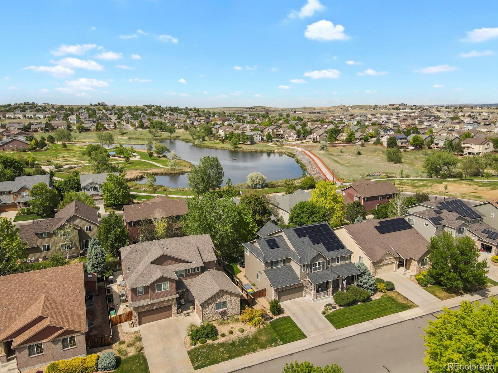 6315 E 133rd Avenue Thornton CO 80602