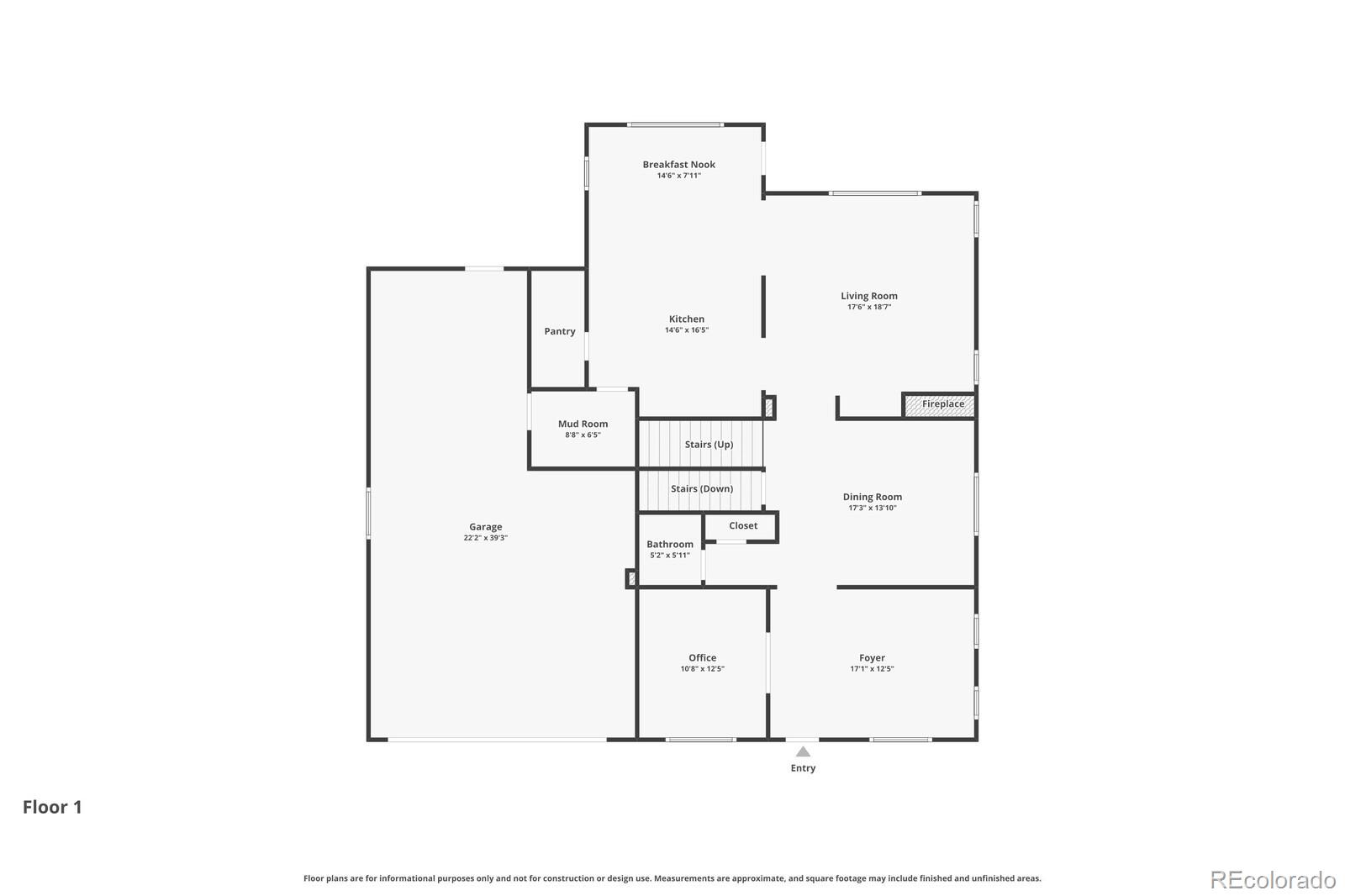 6315 E 133rd Avenue Thornton CO 80602