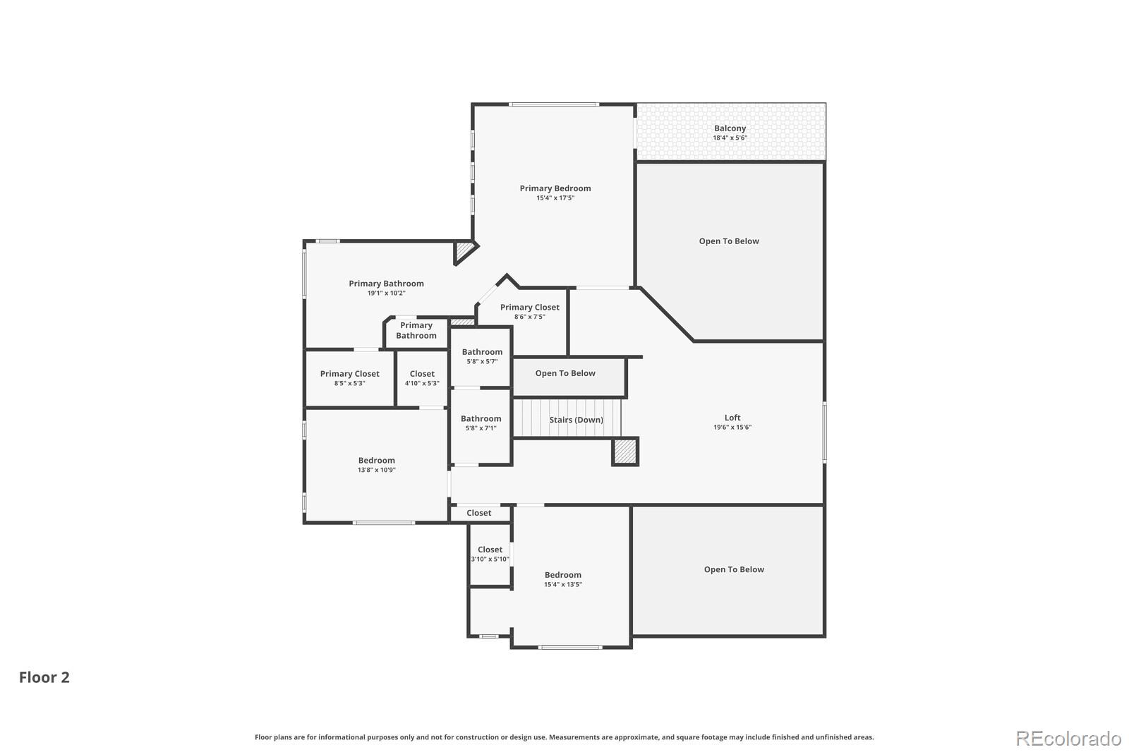 6315 E 133rd Avenue Thornton CO 80602