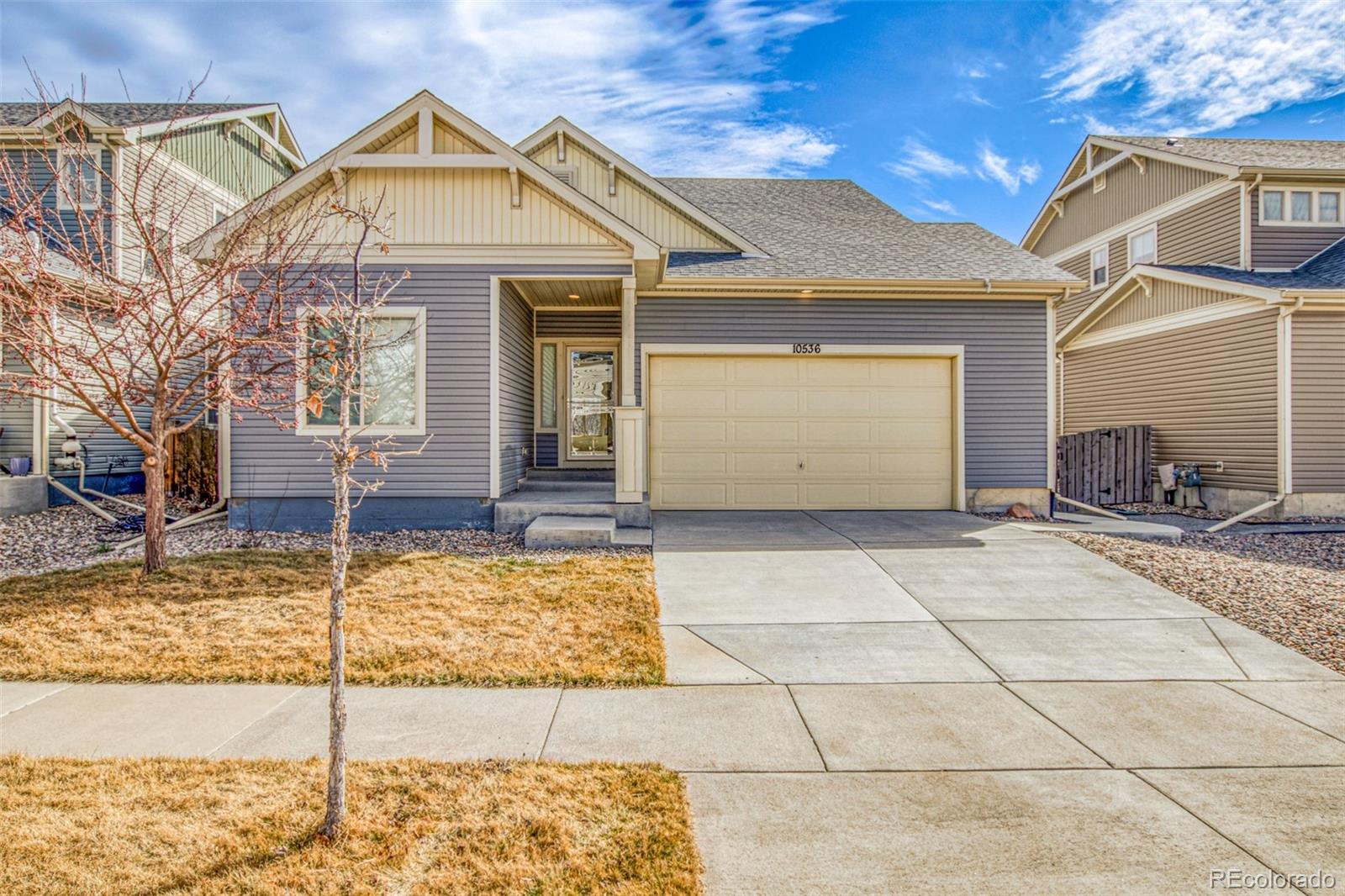 10536 Racine Way Commerce City CO 80022