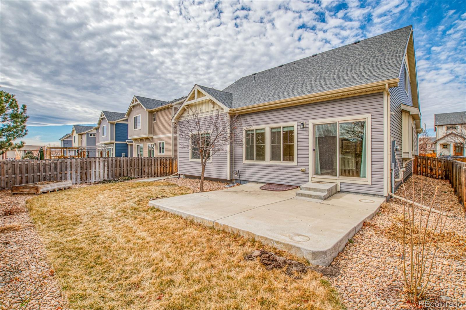 10536 Racine Way Commerce City CO 80022