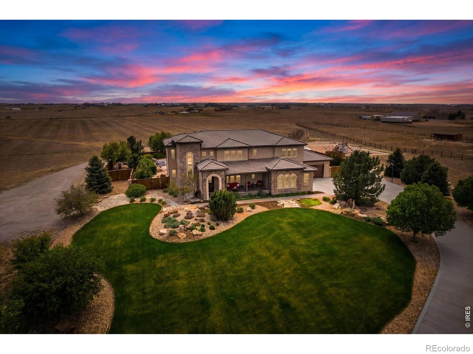 7550 County Road Q Wiggins CO 80654