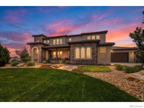 7550 County Road Q Wiggins CO 80654