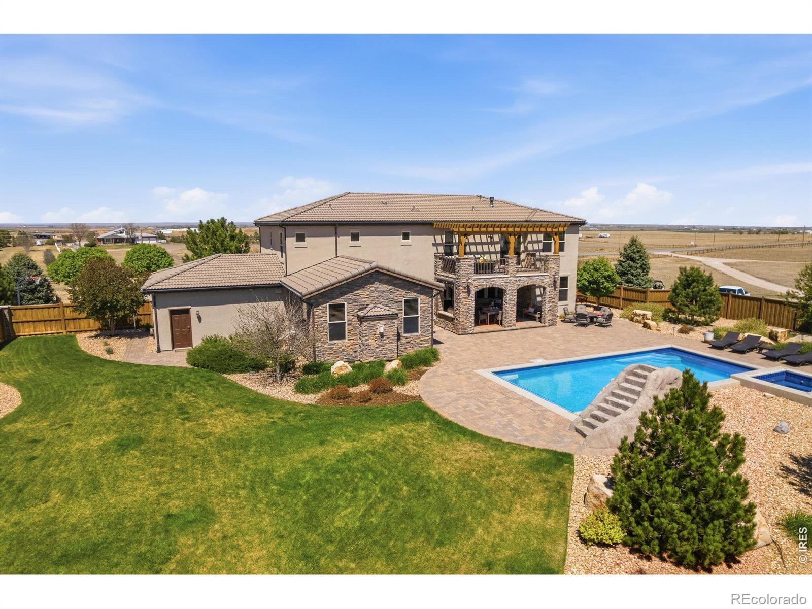 7550 County Road Q Wiggins CO 80654