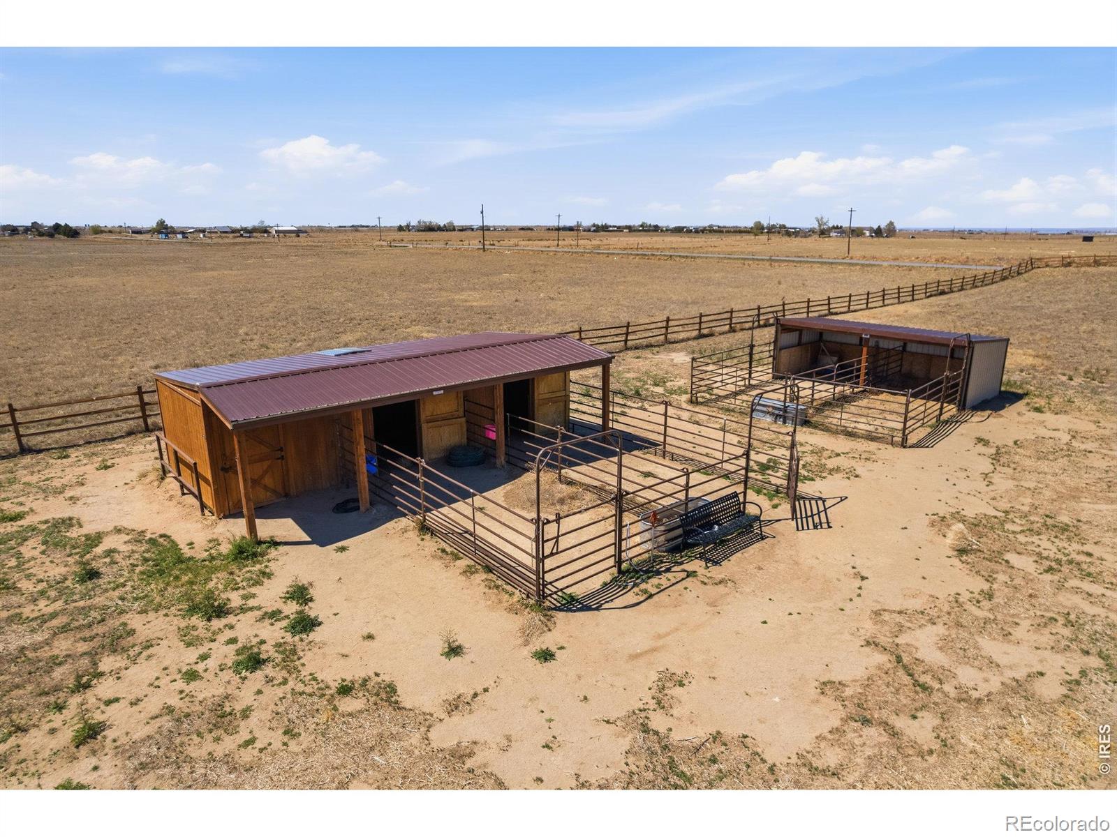 7550 County Road Q Wiggins CO 80654