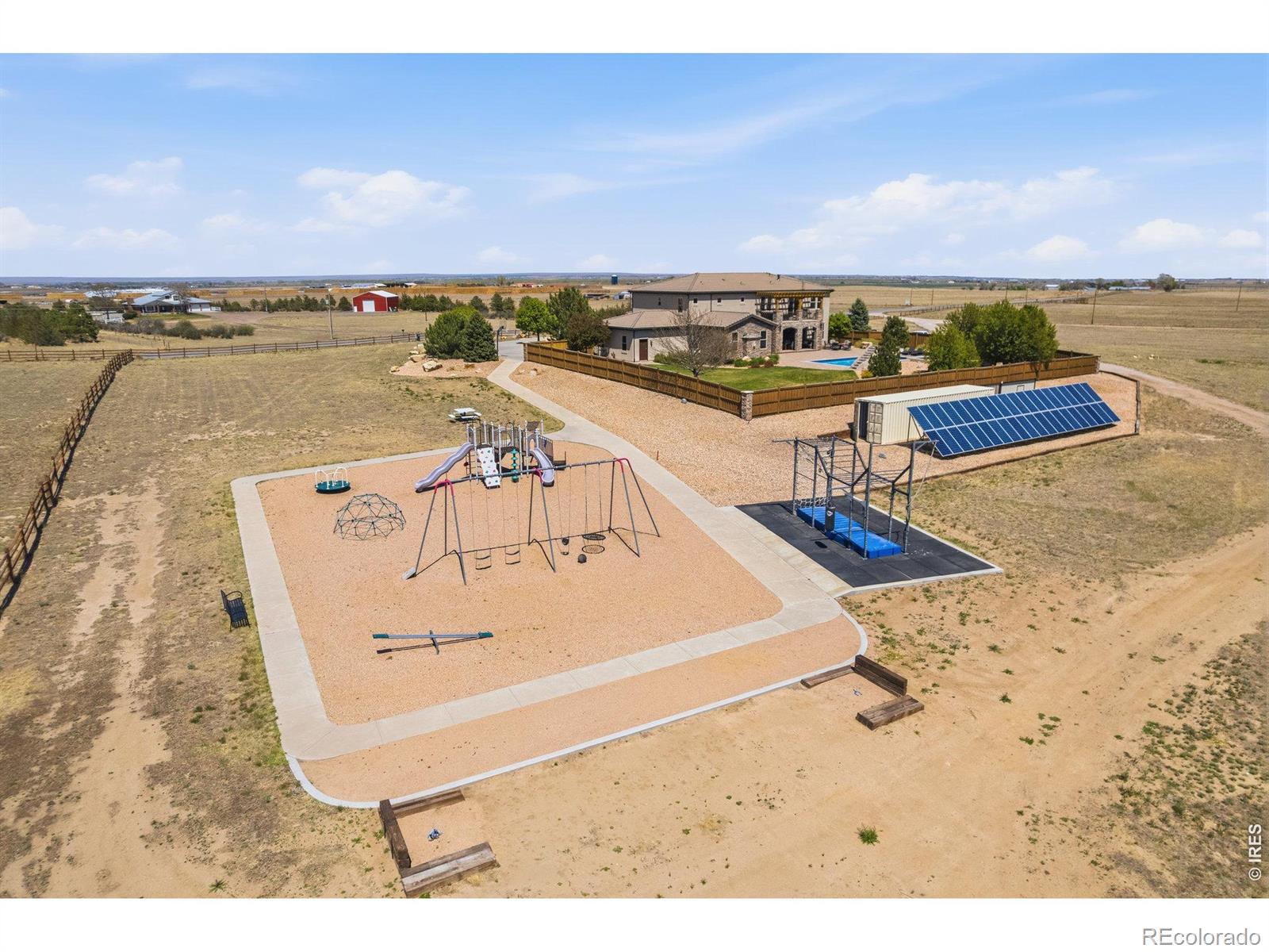 7550 County Road Q Wiggins CO 80654