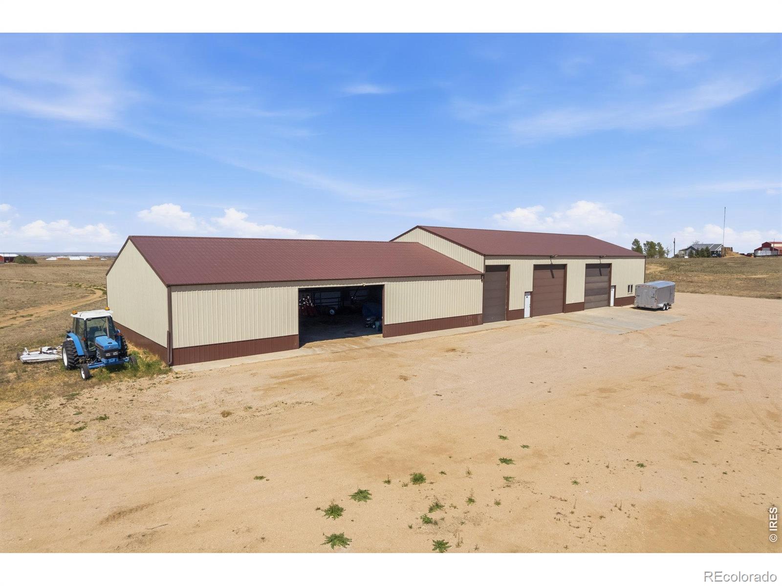 7550 County Road Q Wiggins CO 80654