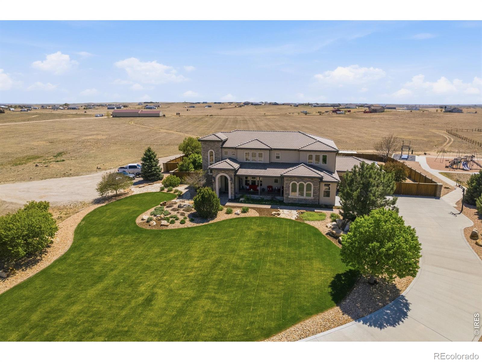 7550 County Road Q Wiggins CO 80654