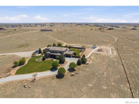 7550 County Road Q Wiggins CO 80654