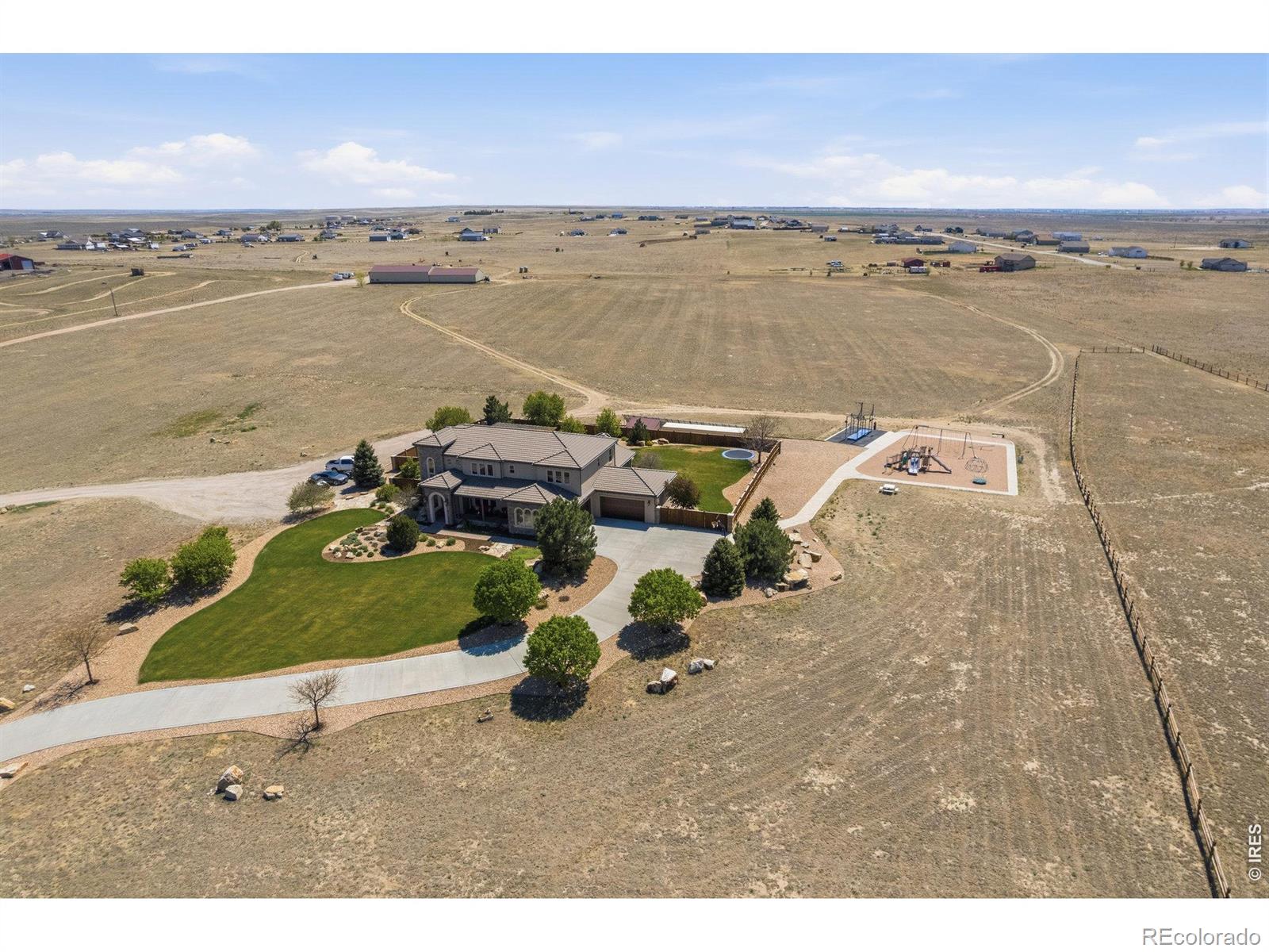 7550 County Road Q Wiggins CO 80654