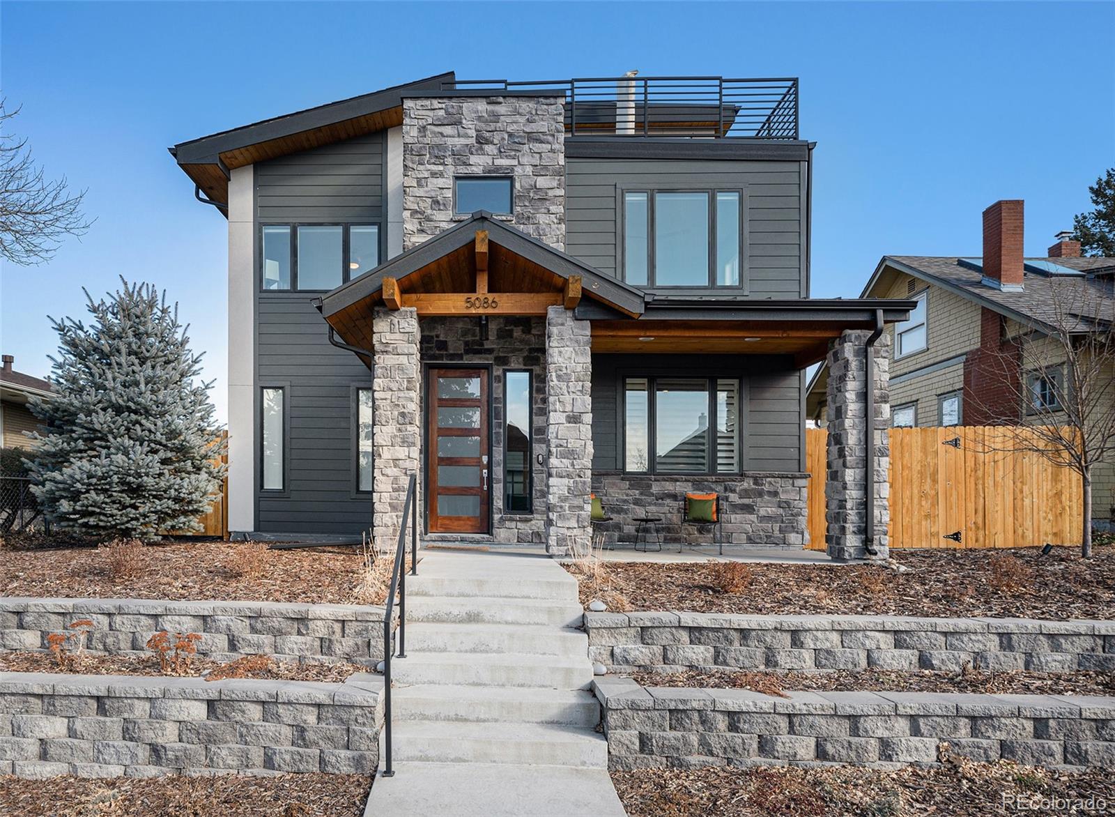 5086 N Raleigh Street Denver CO 80212
