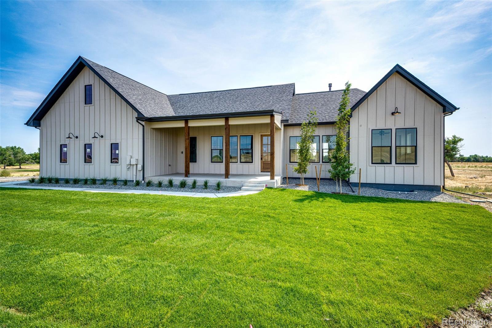320 S County Road 173 Byers CO 80103