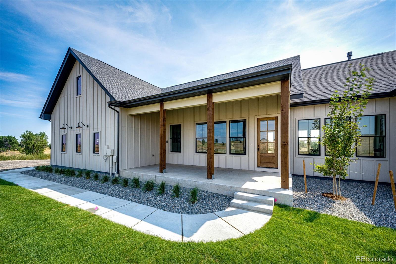 320 S County Road 173 Byers CO 80103