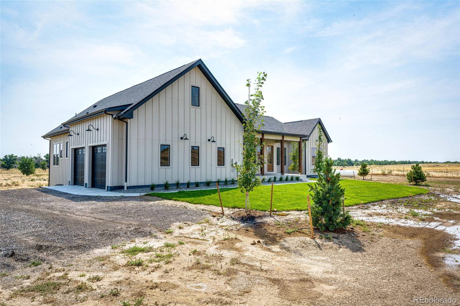 320 S County Road 173 Byers CO 80103