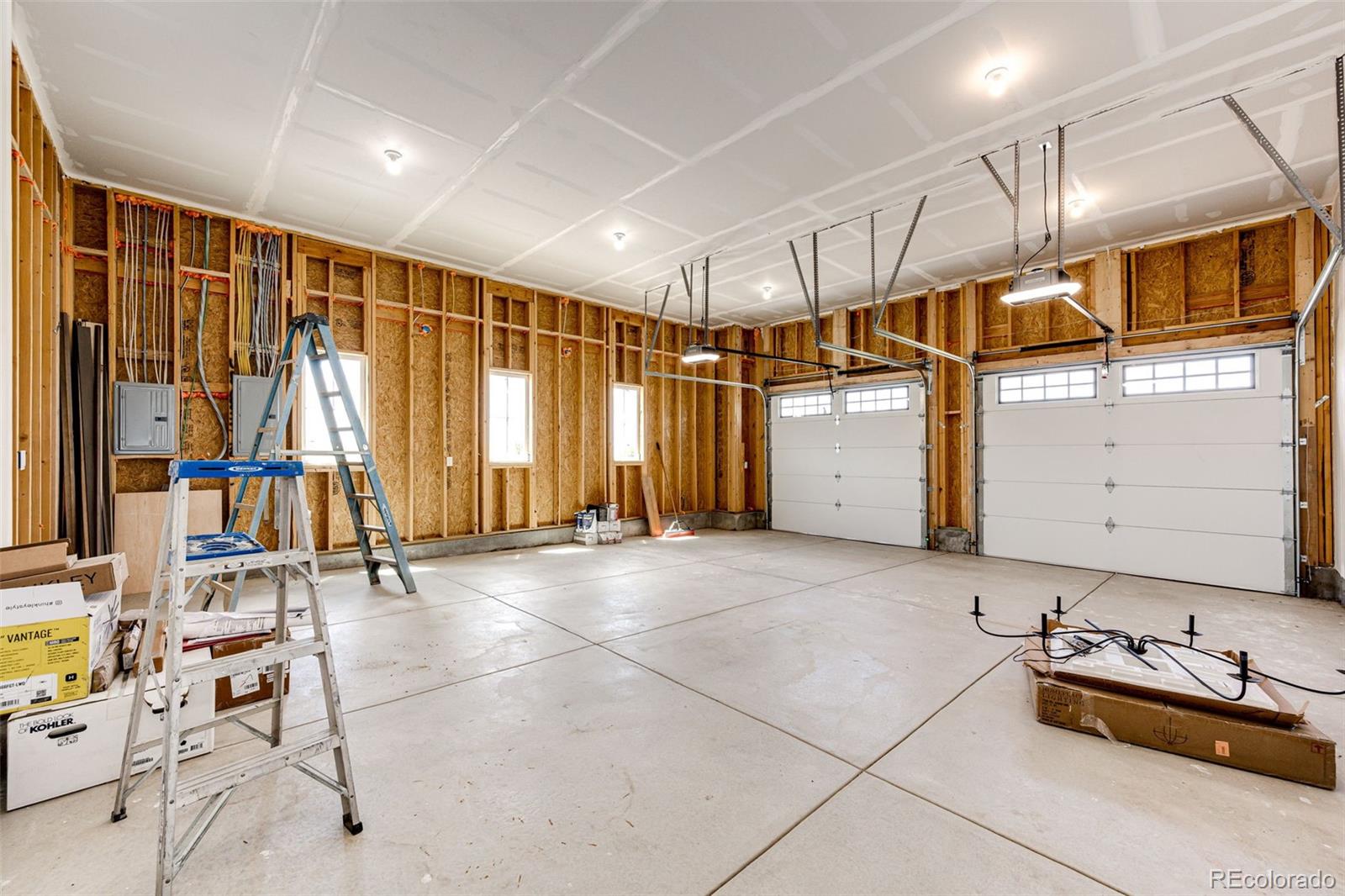 320 S County Road 173 Byers CO 80103