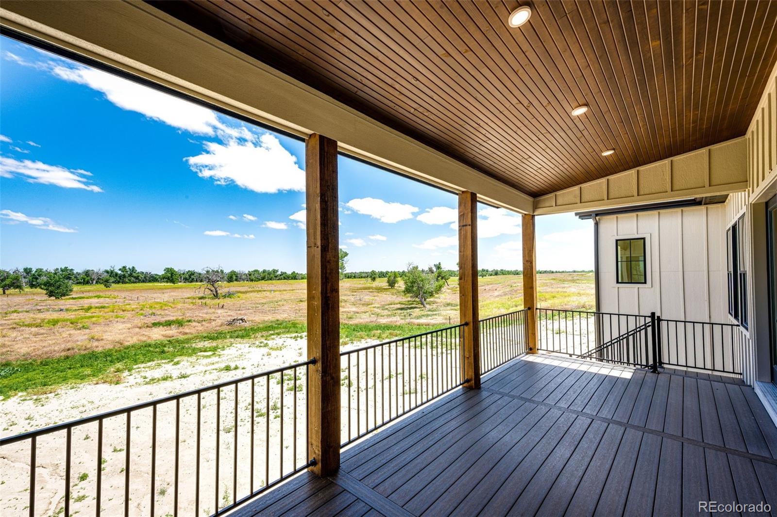 320 S County Road 173 Byers CO 80103