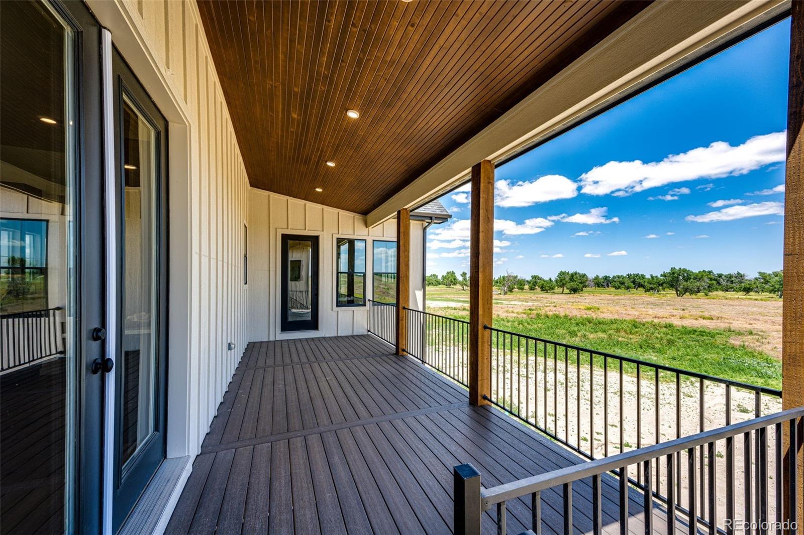 320 S County Road 173 Byers CO 80103