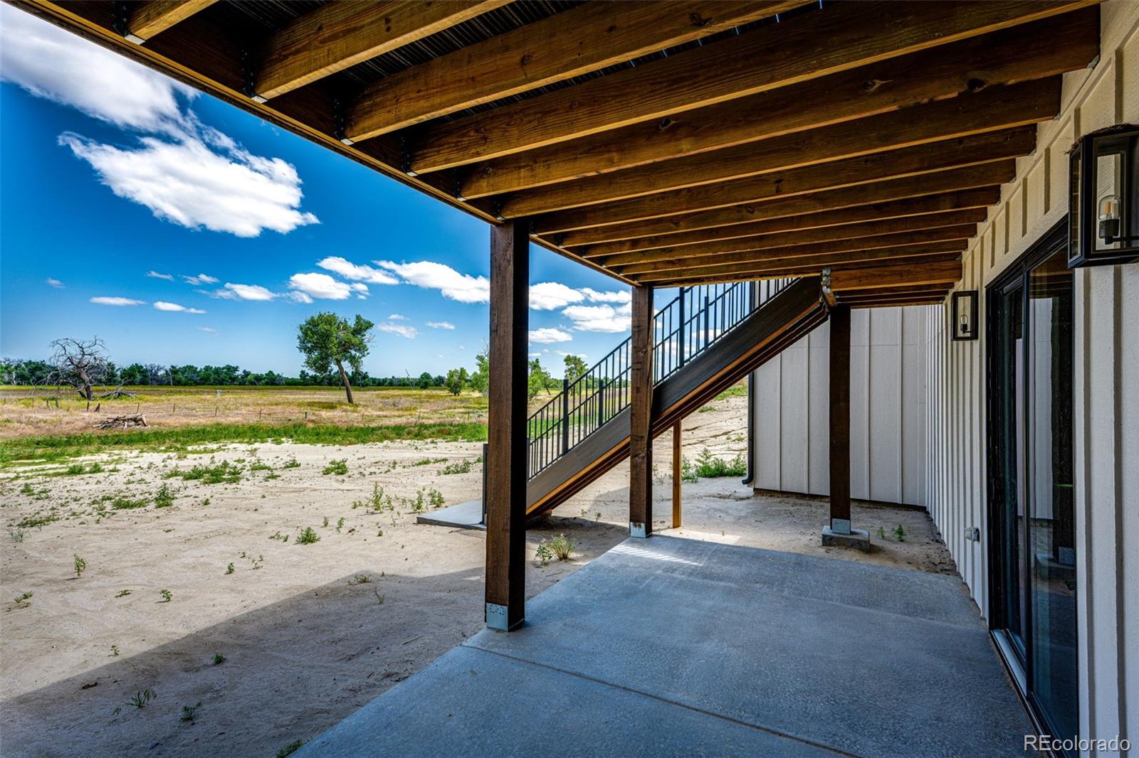 320 S County Road 173 Byers CO 80103