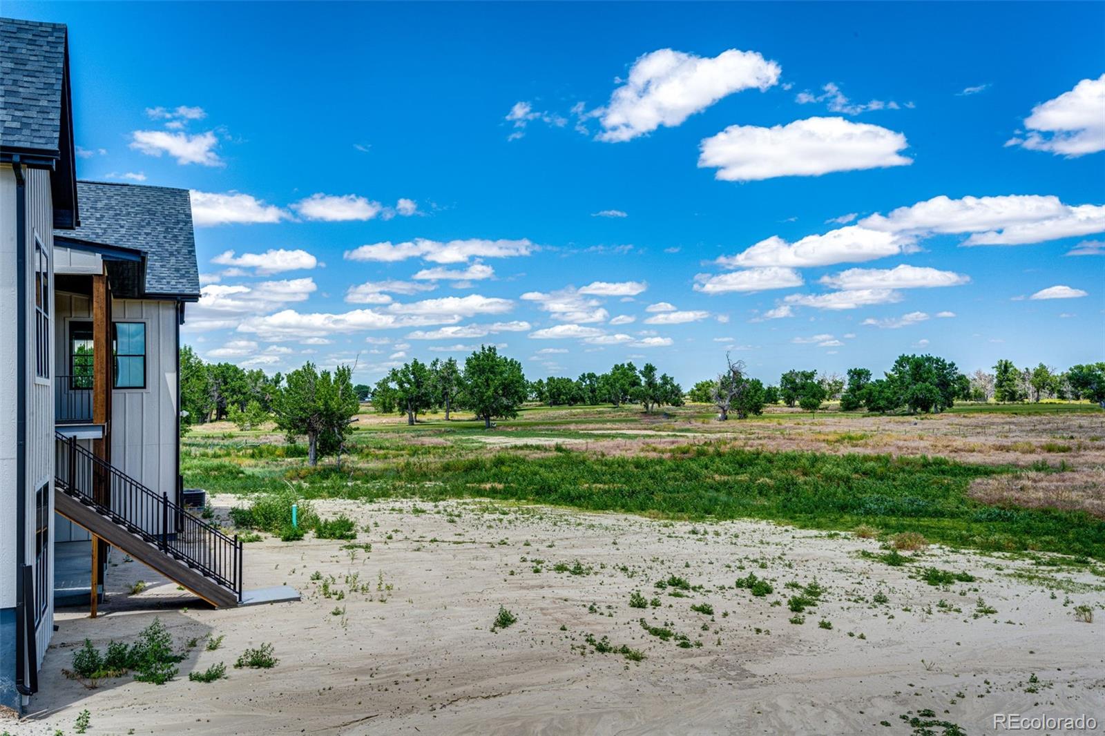 320 S County Road 173 Byers CO 80103