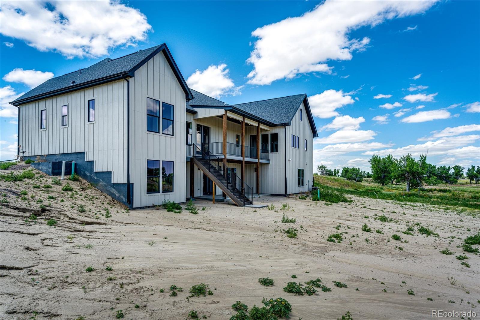 320 S County Road 173 Byers CO 80103
