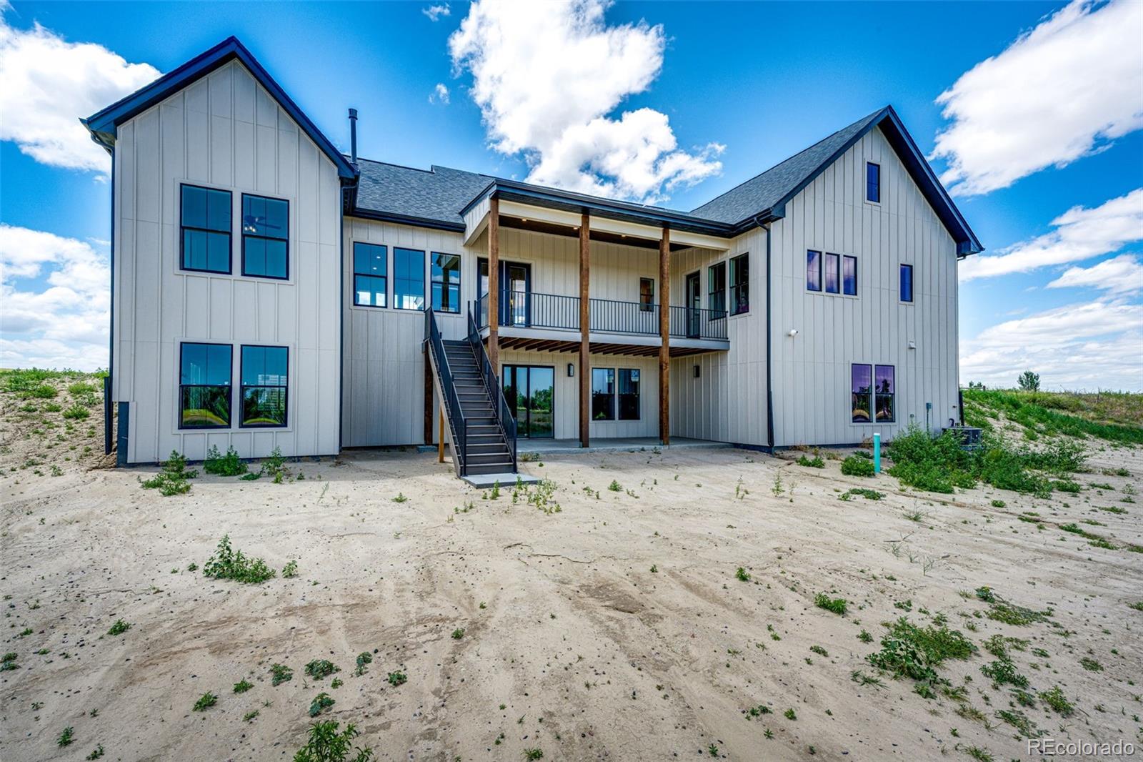 320 S County Road 173 Byers CO 80103