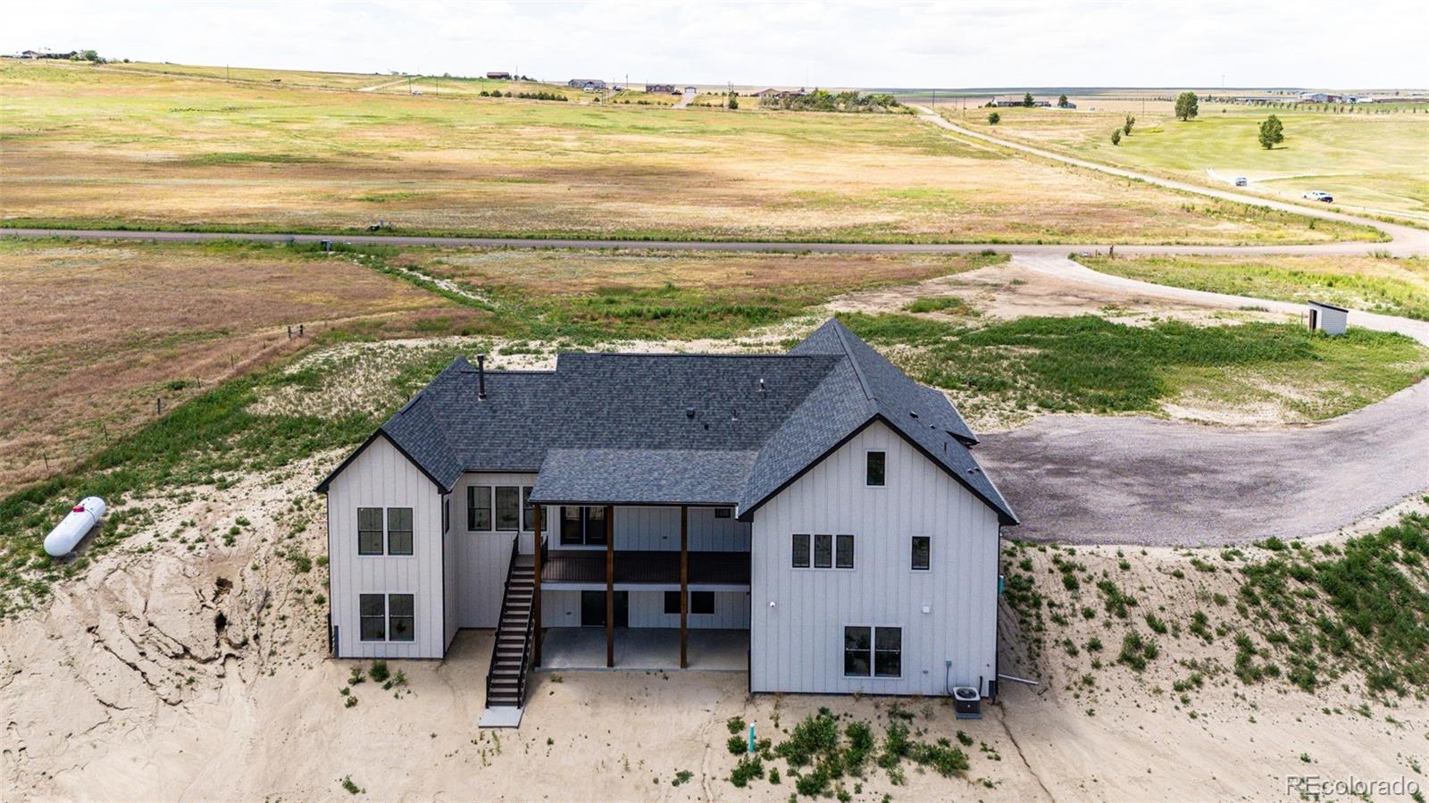320 S County Road 173 Byers CO 80103