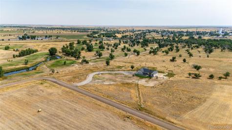 320 S County Road 173 Byers CO 80103