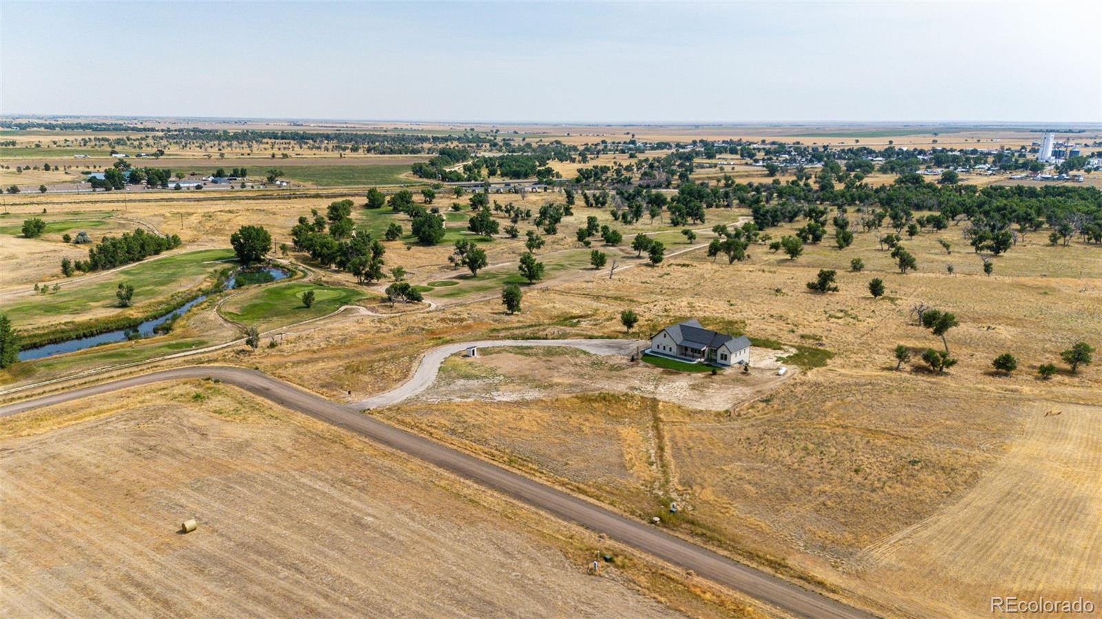 320 S County Road 173 Byers CO 80103