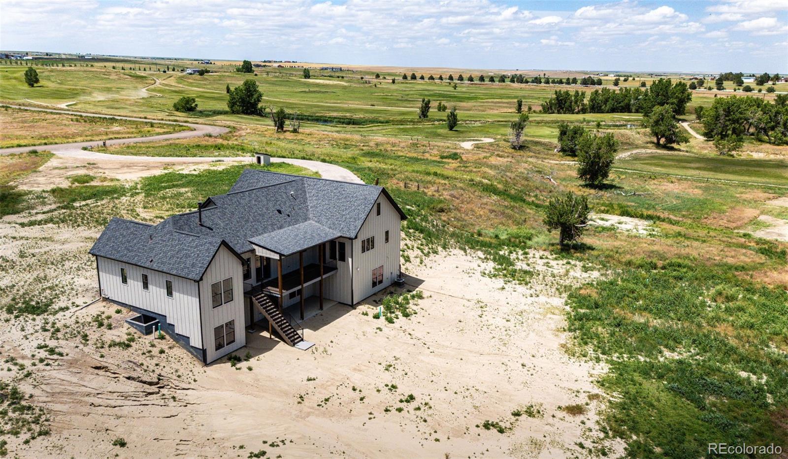 320 S County Road 173 Byers CO 80103