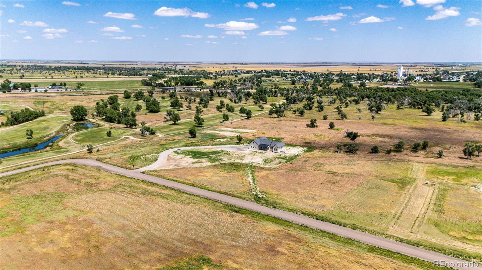 320 S County Road 173 Byers CO 80103