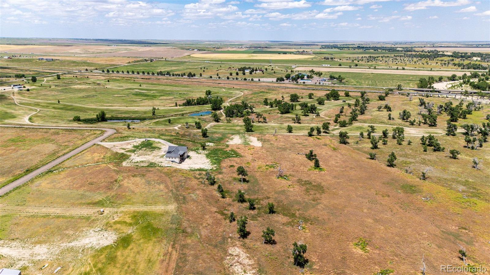 320 S County Road 173 Byers CO 80103
