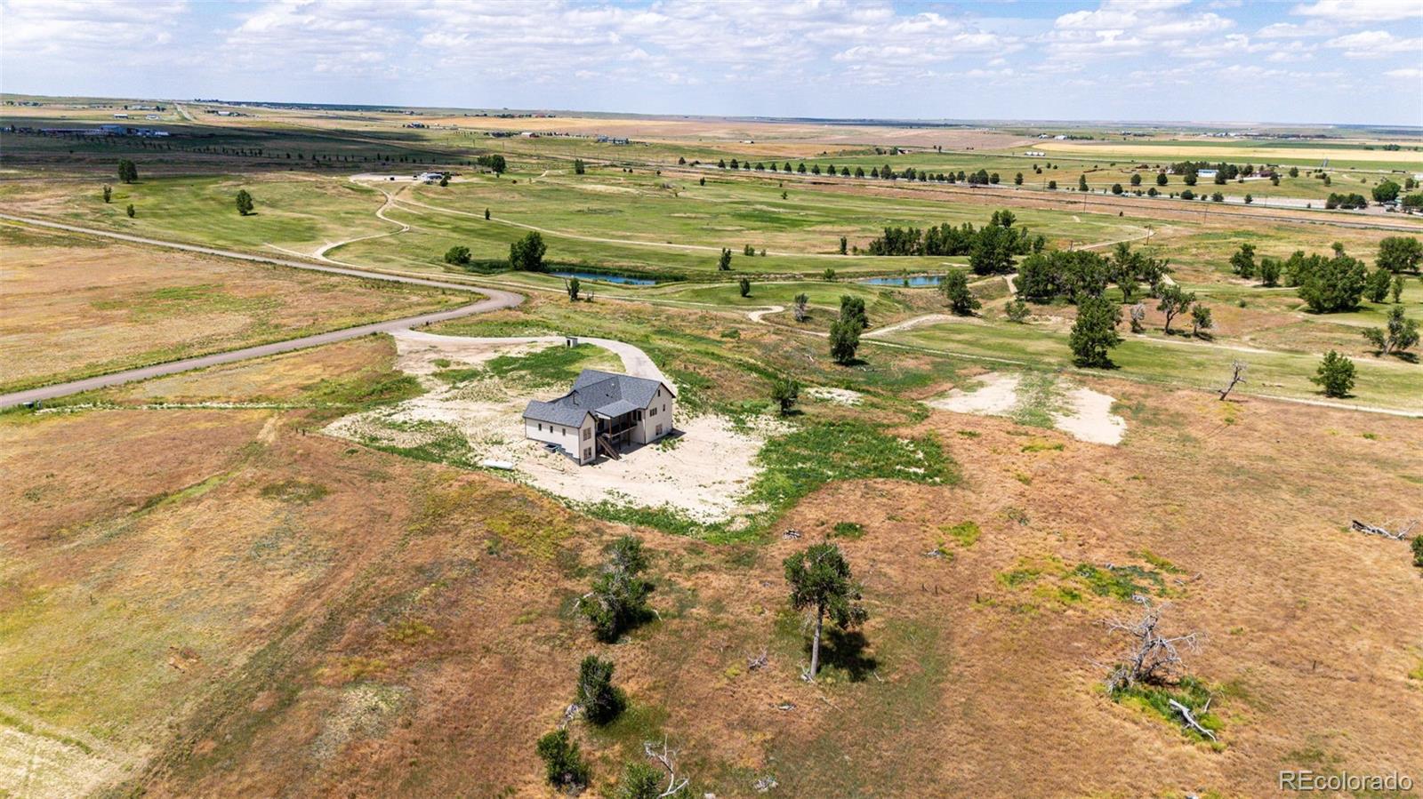 320 S County Road 173 Byers CO 80103