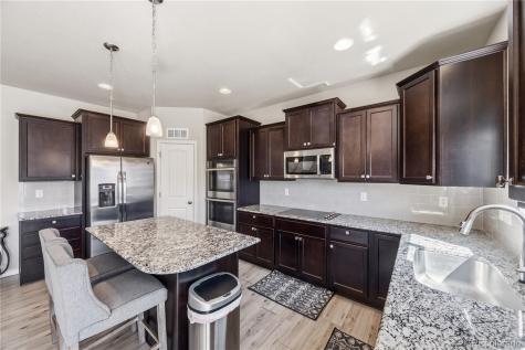 8267 Basaltic Drive Colorado Springs CO 80938