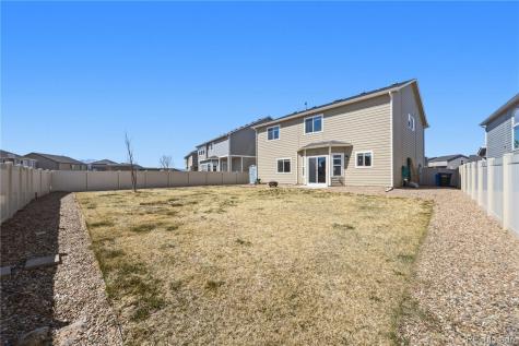 8267 Basaltic Drive Colorado Springs CO 80938