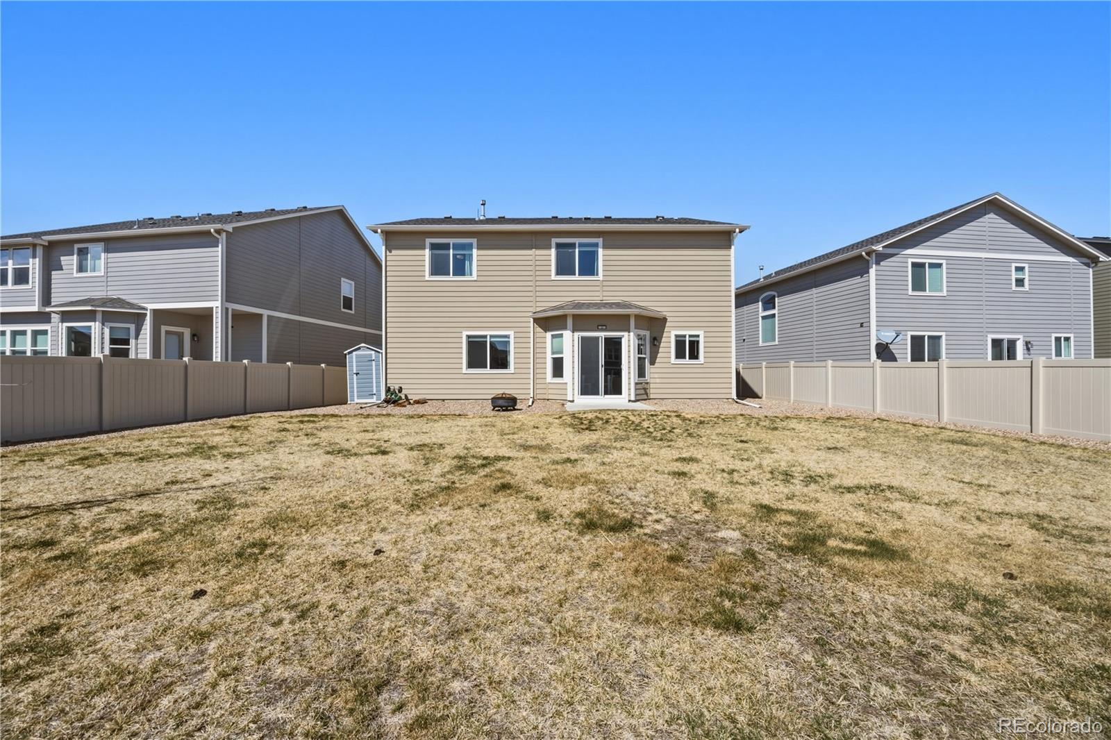 8267 Basaltic Drive Colorado Springs CO 80938