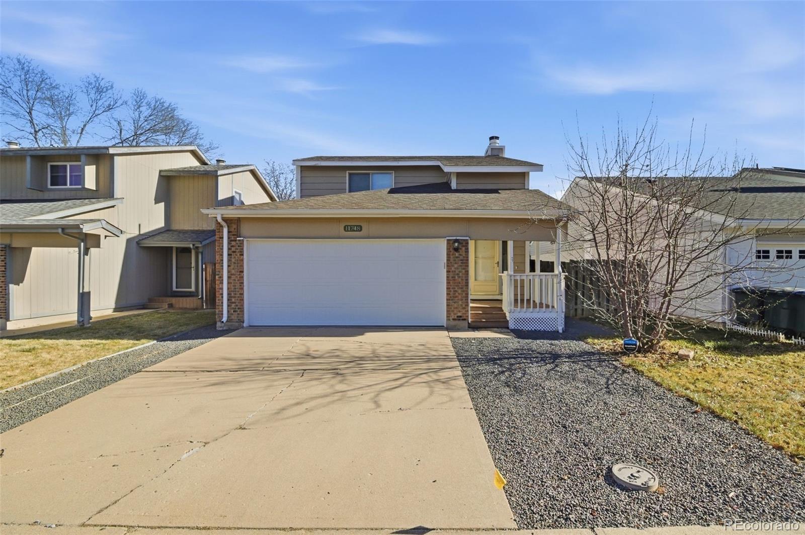 11748 Grant Street Northglenn CO 80233