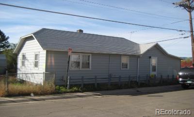 501 S Stuart Street Denver CO 80219