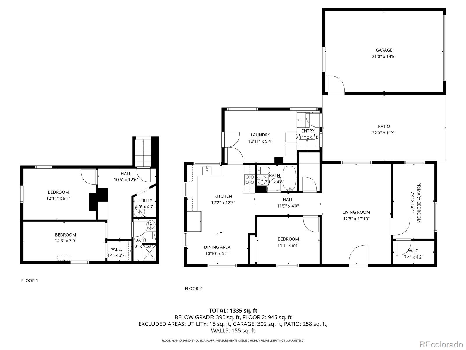 501 S Stuart Street Denver CO 80219