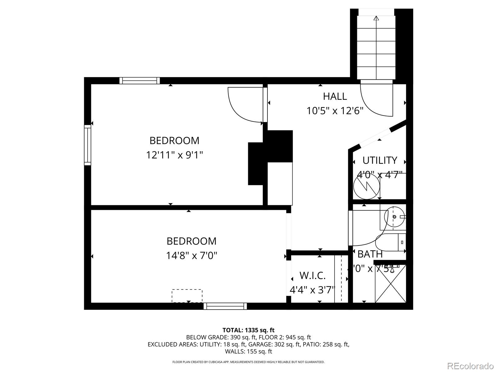 501 S Stuart Street Denver CO 80219