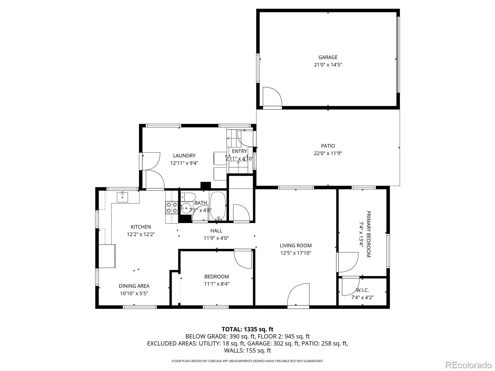 501 S Stuart Street Denver CO 80219