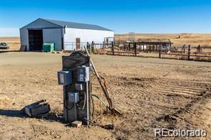 39633 E 160th Avenue Keenesburg CO 80643